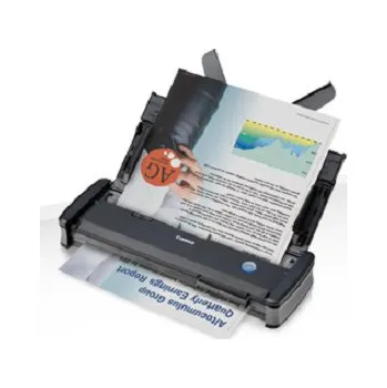 Tiskárna Canon imageFORMULA P-215II (A4)