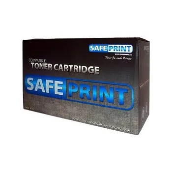 SAFEPRINT toner Samsung CLP-Y300A | Yellow | 1000str
