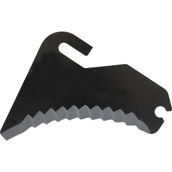 Řezací nůž pro kombinovaný lis s baličkou McHale Fusion neoriginální