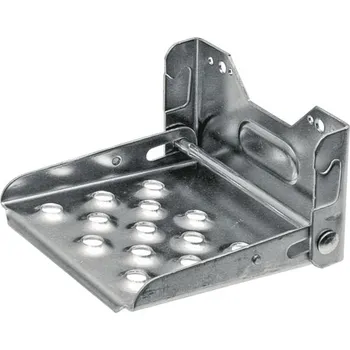 Sklopné stupátko přívěsu