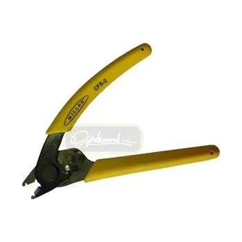 Kleště OPTIX Odizolovací kleště na plášť, sekundární i primární ochranu