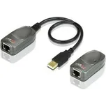 ATEN UCE-260 USB 2 extender přes CAT5, max. 60 metrů