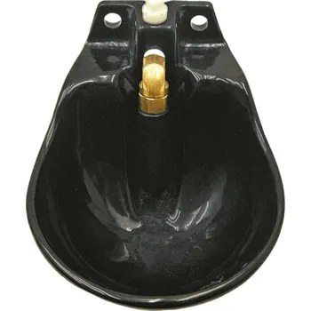 Napáječka stájová Ideal pro koně a dobytek