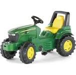 Rolly Toys - šlapací traktor John Deere 7930 modelová řada Rolly FarmTrac