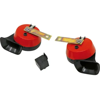 Houkačka Klakson, houkačka pro traktory a zemědělskou techniku