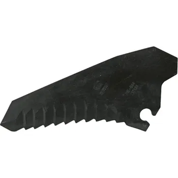 Pracovní nůž Nůž pro sběrací vozy vhodný pro Krone Titan