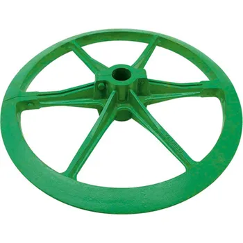 Kolo hladké pro Cambridge válce Kverneland průměr 900 mm