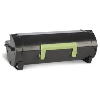 Počítač Lexmark 502 Return Program Toner Cartridge - 1 500 stran