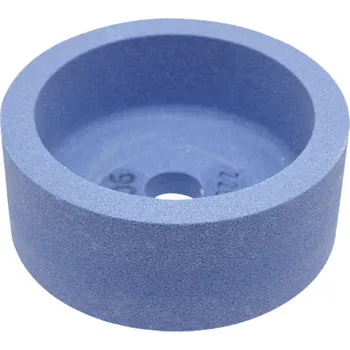 Brusný kotouč Hrncový brusný kotouč průměr 200 mm pro brusku Göweil MS100 zrnitost 46