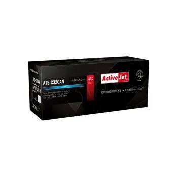 Počítač Samsung CLT-C4072S, cyan (modrý), 1000 stran, nový