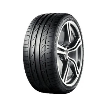 Letní osobní pneu Bridgestone Potenza S001 225/55 R17 97 W RFT