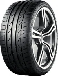 Letní osobní pneu Bridgestone Potenza S001 225/55 R17 97 W RFT