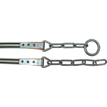 Vazák na dobytek nylonový jednovrstvý typ W délka 1750 mm