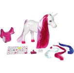 Zapf Creation BABY Born Interaktivní jednorožec