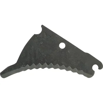 Nůž pro lisy vhodný pro Taarup, Deutz-Fahr RB 3.56, 3.81, 4.60, 4.90, MP 122OL, 124OC, 130