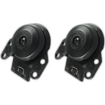 Pracovní přilba Držák štítu k dřevorubeckým helmám Peltor