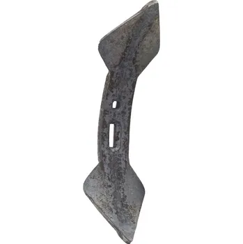 Skříňka na nářadí Dvojsrdce radlice široká 450 x 135 x 20 mm na podmítač Köckerling, Lemken, Saphir, Vogel