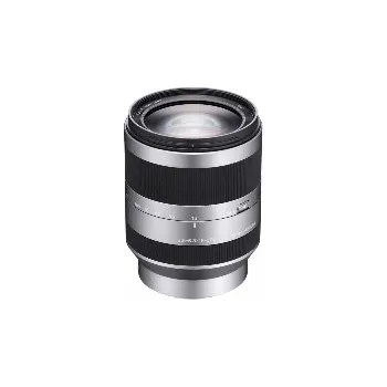 Objektiv SONY SEL18200 objektiv s bajonetem E, 18-200mm F3,5–6,3 OSS