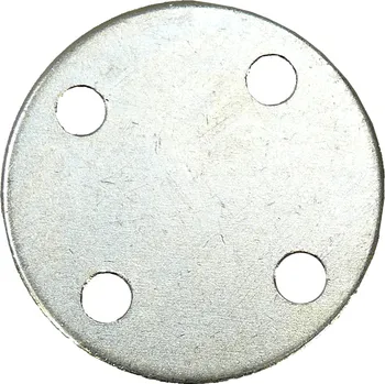 Destička elektromagnetického pulzátoru na dojení BPE 345