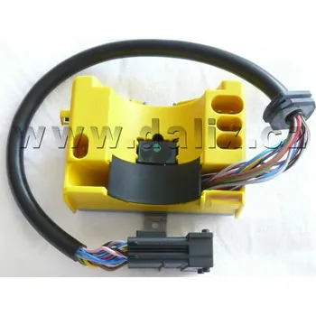 Řídící jednotka Řídící jednotka AIRTRONIC D2 24V 225102003001