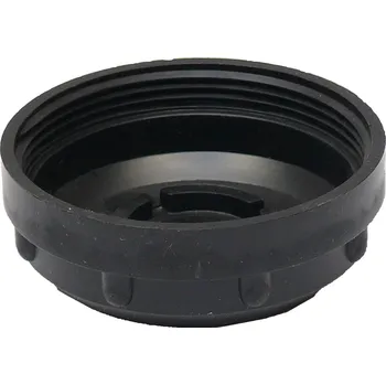 Víčko elektromagnetického pulzátoru na dojení BPE 345