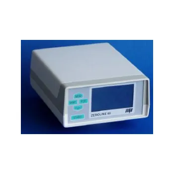 Revizní přístroj Illko IL1600 ZEROLINE 60, digitální měřič impedance smyčky a...