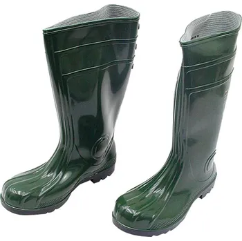 Pracovní zástěra Bezpečnostní holínky velikost 37