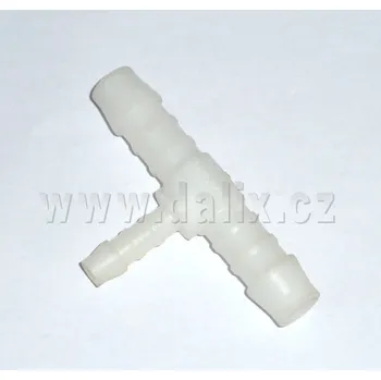 Fitinka T-kus 10/6/10mm 26231152