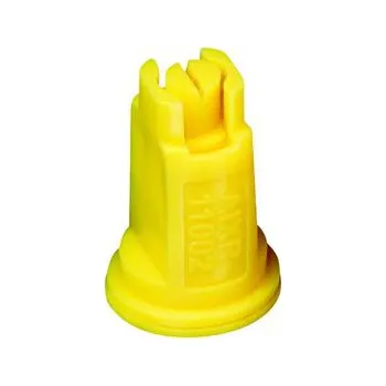 Postřikovač TeeJet postřikovací tryska AIXR 110° plastová žlutá