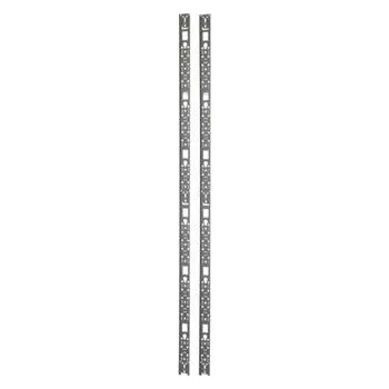 Záložní zdroj APC Narrow Vertical Cable Organizer, NetShelter SX, 42U (Qty 2)