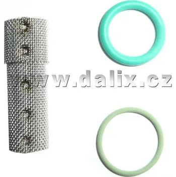 Výměník tepla Výstelka hrdla - sítko svíčky topení Hydronic 252121990113