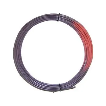 Filament Pro3D tisková struna ABS, 1,75mm, fialová->růžová- barva se mění při teplotě, METRÁŽ - cena za 1m ( ABS filament )