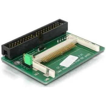 Paměťová karta Delock Card Reader IDE 40 pin to Compact Flash
