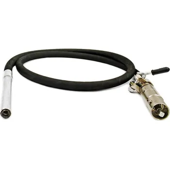 Úprava srsti hospodářského zvířete Kompletní bovdenový náhon na závěsné stříhací strojky na ovce Heiniger Evo a One, PIN