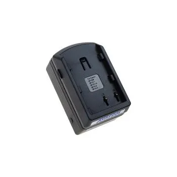 AVACOM nabíječka pro Li-ion akumulátor Olympus Li-52B,Pentax D-Li92 - ACM152