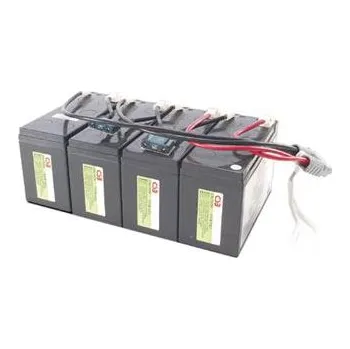 Záložní zdroj APC RBC25 náhr. baterie pro SU1400RMXLI3U