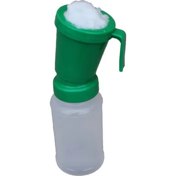 Desinfektor struků EFKO zpěňovací nevratný se zpětným ventilem