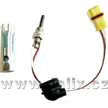 Žhavící kolík AIRTRONIC D2 a D4/ 24V 252070011100