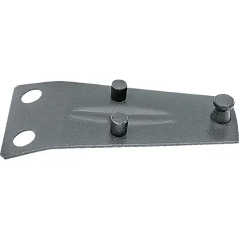 Držák nožů vhodný pro rotační sekačky Agrostroj ŽTR, Deutz-Fahr KM20, Pöttinger