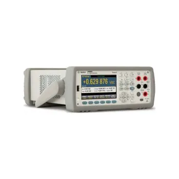 Multimetr Keysight 34460A, digitální multimetr