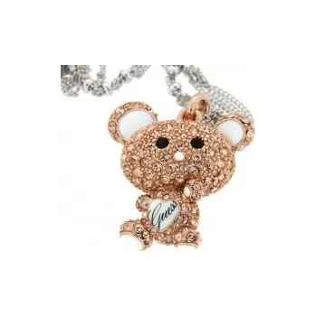 Náhrdelník Guess UBN81107 