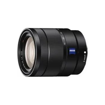 Objektiv SONY SEL1670Z objektiv s bajonetem E, 16 - 70 mm F4 ZA OSS