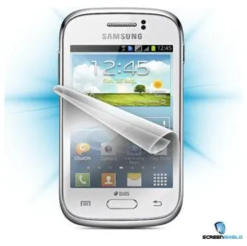 Screenshield fólie na displej pro Samsung Galaxy Young (S6310)