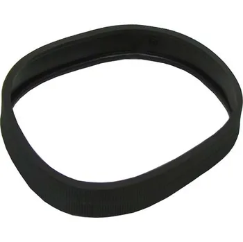 Dětské šlapadlo Rolly Toys - gumový pás 228 x 25 mm na pneumatiky šlapacího traktoru 226 x 86 mm