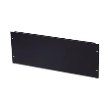 Serverovna Digitus 19" Blank Panel 4U černý RAL 9005
