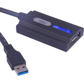 Kabel do PC PremiumCord USB 3.0 - E-SATA adaptér s kabelem