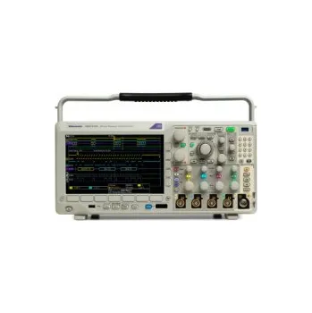 Multimetr Tektronix MDO3032, digitální osciloskop, 2x 350 MHz