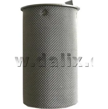 Výměník tepla Sítko svíčky na topení D1LC 251688060400