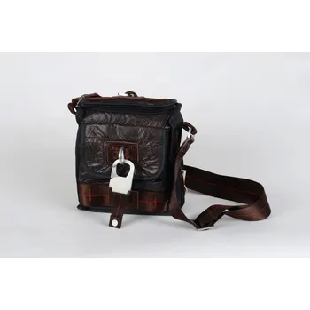 Pánská aktovka Pánská taška přes rameno VOLUNTEER VA-1455-05