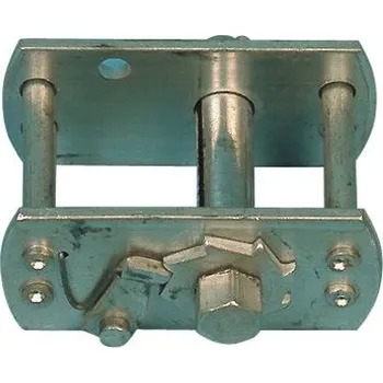 Ohradník Napínák pásky 40 mm pro elektrické ohradníky